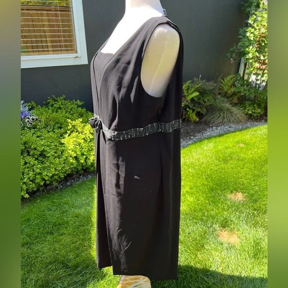 Marina rinaldi Person dress - Picture 6 of 8